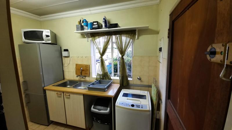 2 Bedroom Property for Sale in Erasmuskloof Gauteng