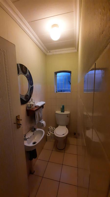 2 Bedroom Property for Sale in Erasmuskloof Gauteng
