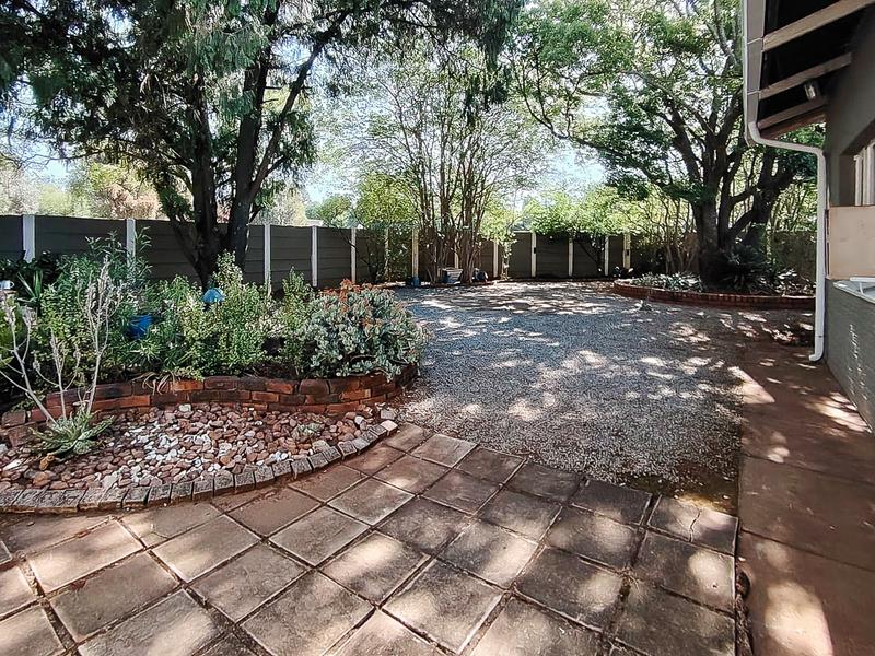 3 Bedroom Property for Sale in Valhalla Gauteng