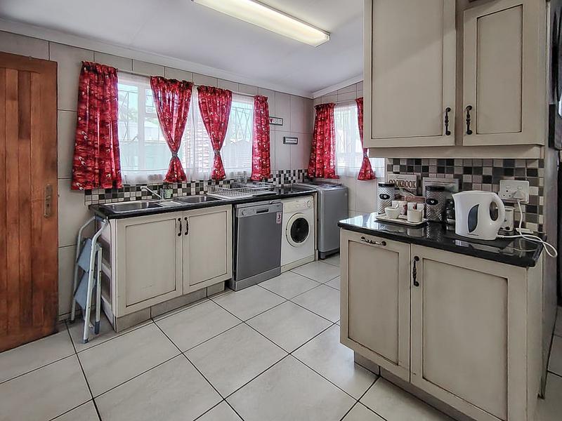 3 Bedroom Property for Sale in Valhalla Gauteng