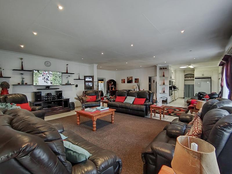 3 Bedroom Property for Sale in Valhalla Gauteng