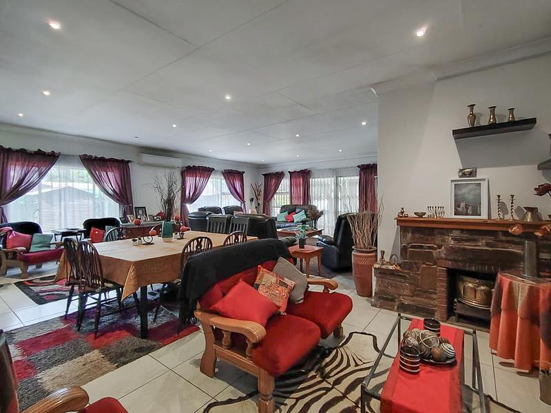 3 Bedroom Property for Sale in Valhalla Gauteng