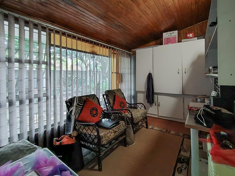 3 Bedroom Property for Sale in Valhalla Gauteng