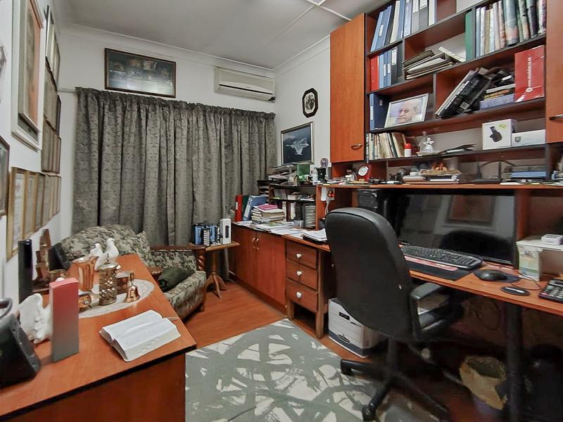 3 Bedroom Property for Sale in Valhalla Gauteng