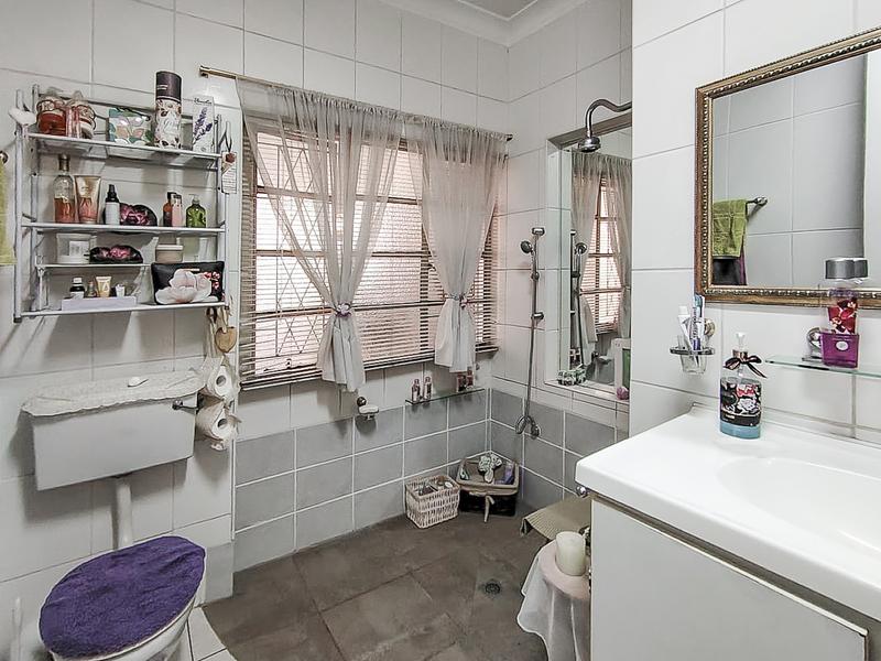 3 Bedroom Property for Sale in Valhalla Gauteng