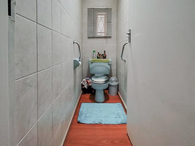3 Bedroom Property for Sale in Valhalla Gauteng