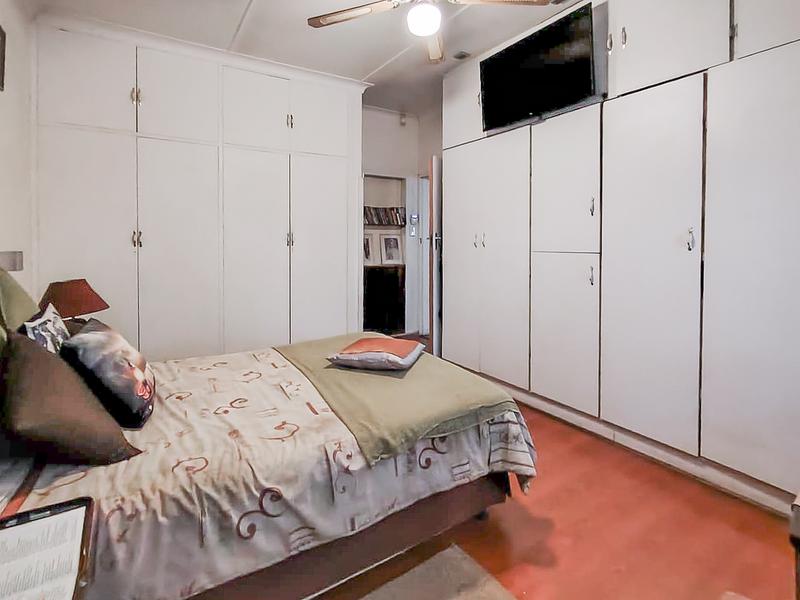 3 Bedroom Property for Sale in Valhalla Gauteng