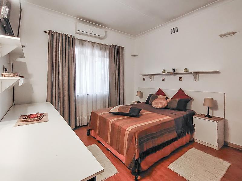 3 Bedroom Property for Sale in Valhalla Gauteng