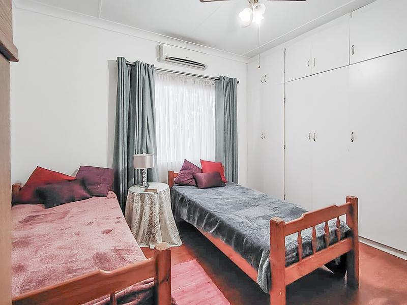3 Bedroom Property for Sale in Valhalla Gauteng
