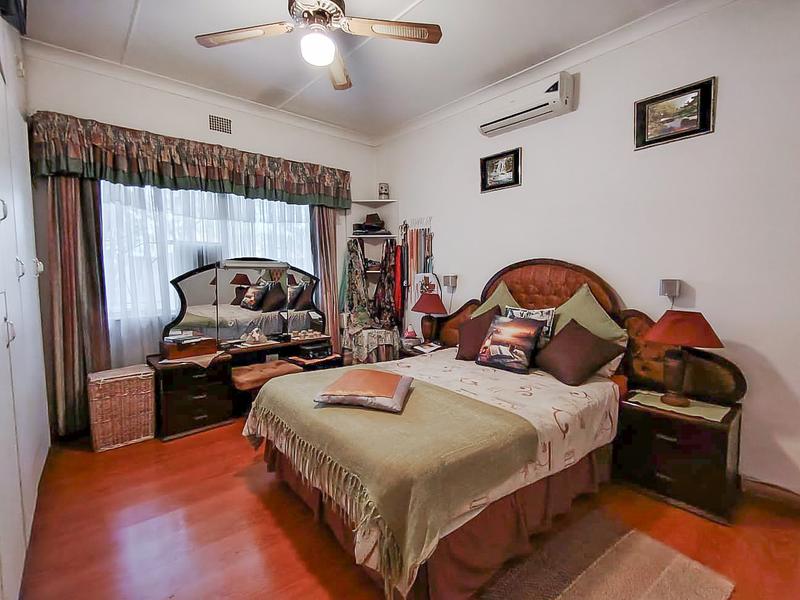 3 Bedroom Property for Sale in Valhalla Gauteng