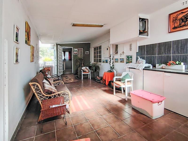 3 Bedroom Property for Sale in Valhalla Gauteng