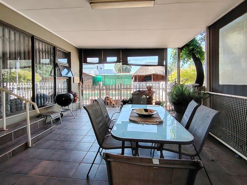 3 Bedroom Property for Sale in Valhalla Gauteng