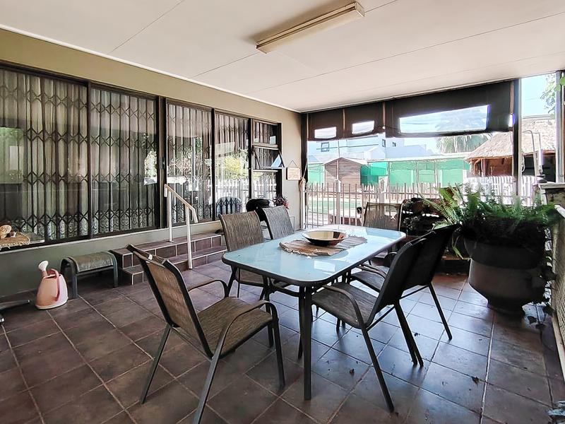 3 Bedroom Property for Sale in Valhalla Gauteng