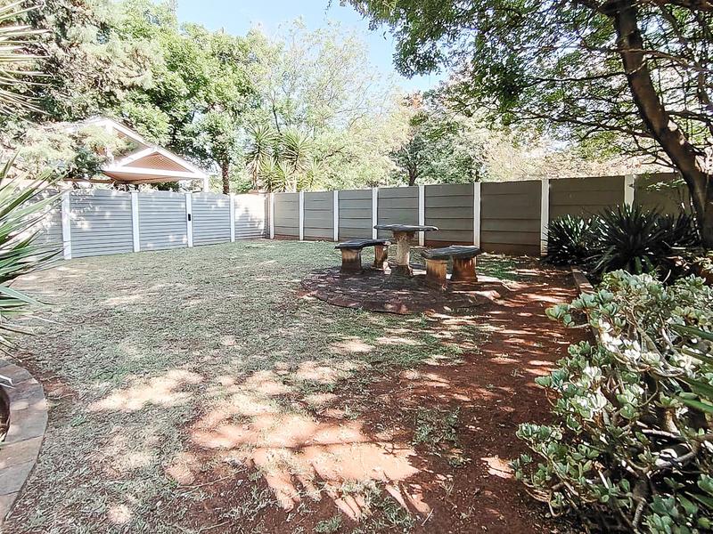 3 Bedroom Property for Sale in Valhalla Gauteng