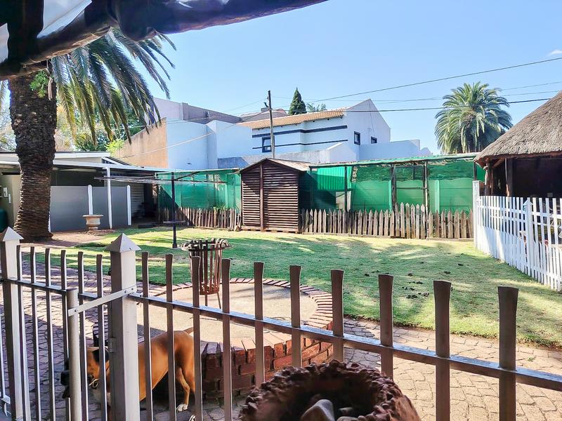 3 Bedroom Property for Sale in Valhalla Gauteng