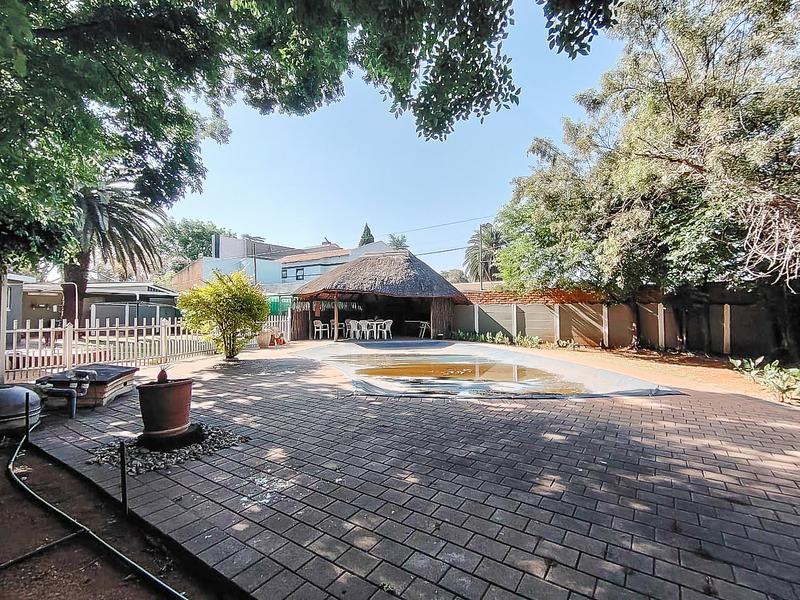 3 Bedroom Property for Sale in Valhalla Gauteng