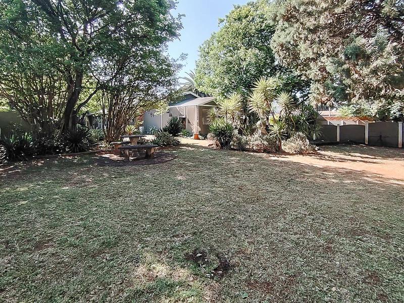 3 Bedroom Property for Sale in Valhalla Gauteng