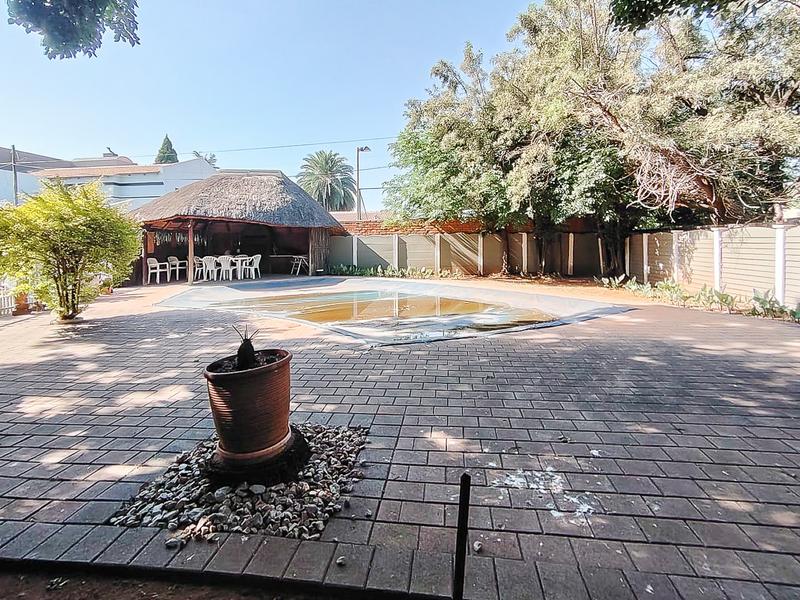 3 Bedroom Property for Sale in Valhalla Gauteng