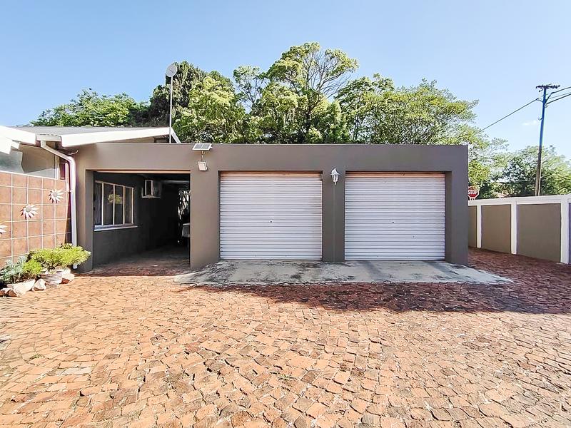 3 Bedroom Property for Sale in Valhalla Gauteng