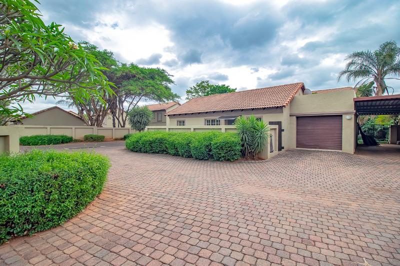 3 Bedroom Property for Sale in Annlin Gauteng