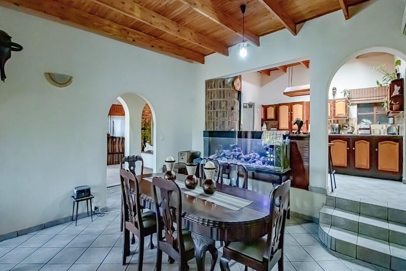 5 Bedroom Property for Sale in Wonderboom Gauteng