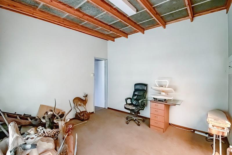 5 Bedroom Property for Sale in Wonderboom Gauteng