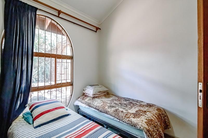 5 Bedroom Property for Sale in Wonderboom Gauteng