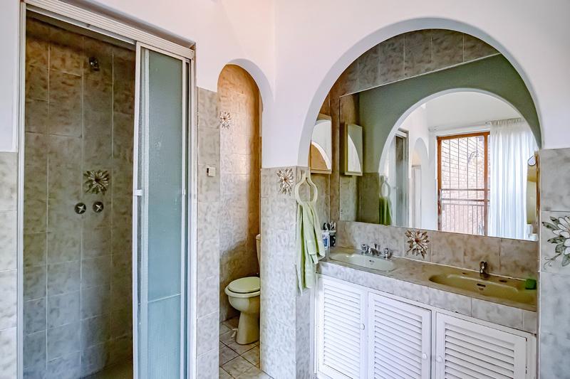 5 Bedroom Property for Sale in Wonderboom Gauteng
