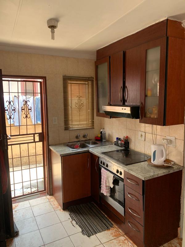 3 Bedroom Property for Sale in Ebony Park Gauteng