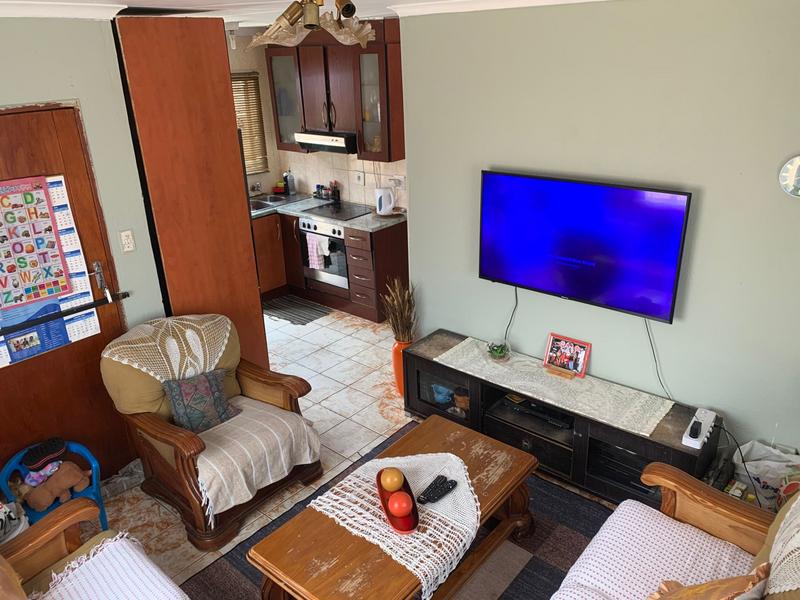 3 Bedroom Property for Sale in Ebony Park Gauteng