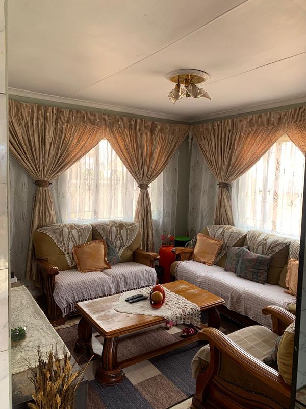 3 Bedroom Property for Sale in Ebony Park Gauteng