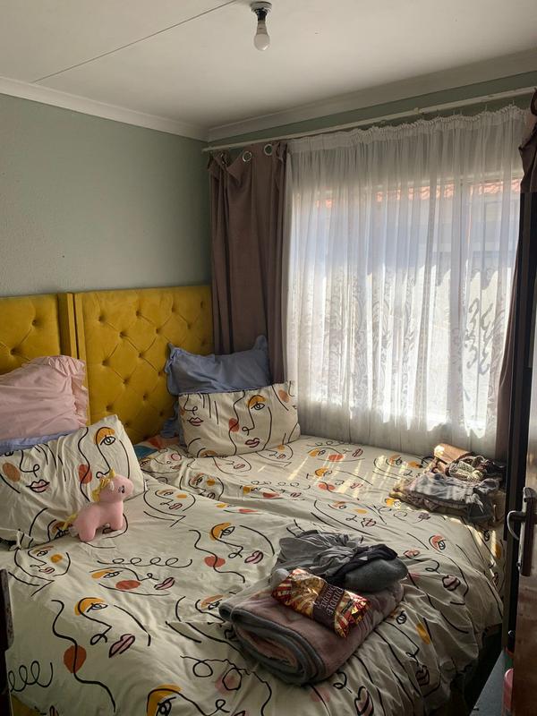 3 Bedroom Property for Sale in Ebony Park Gauteng