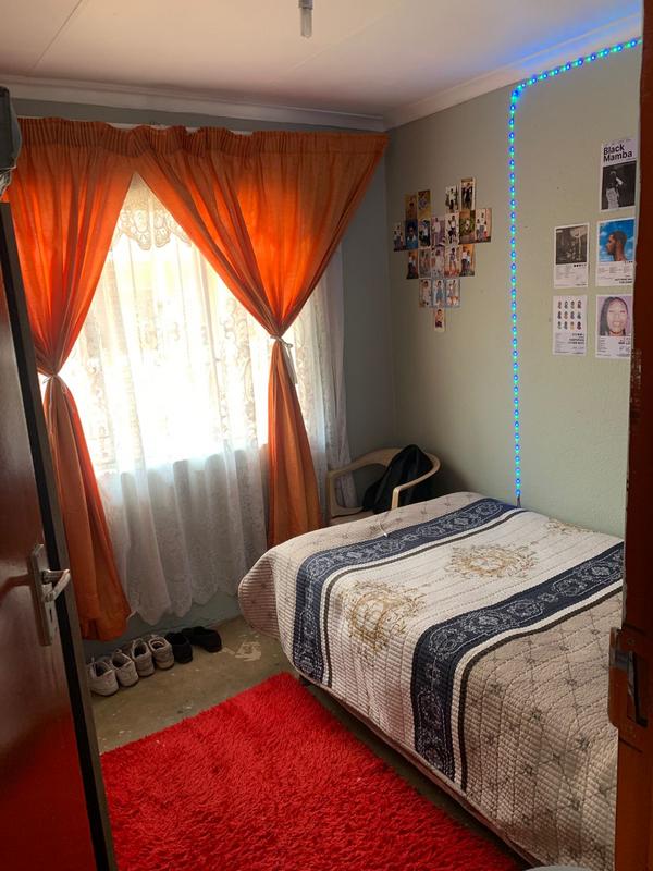 3 Bedroom Property for Sale in Ebony Park Gauteng