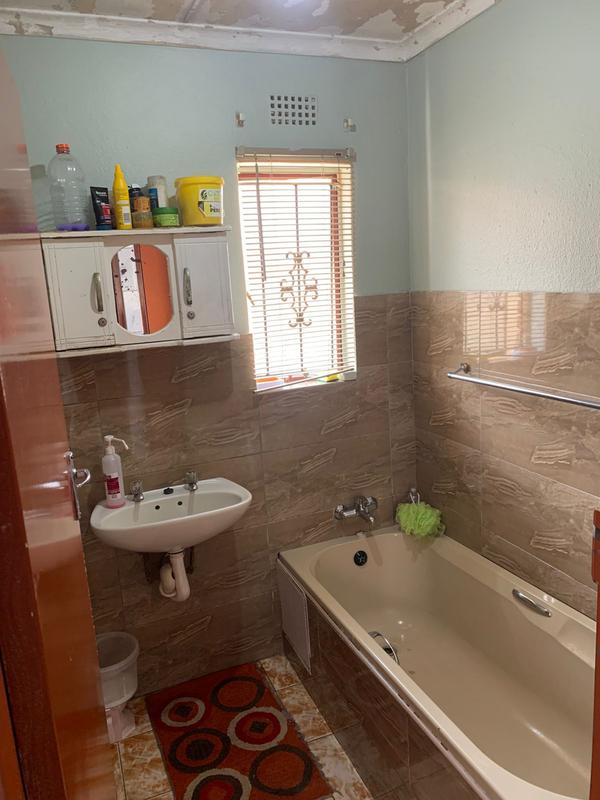 3 Bedroom Property for Sale in Ebony Park Gauteng