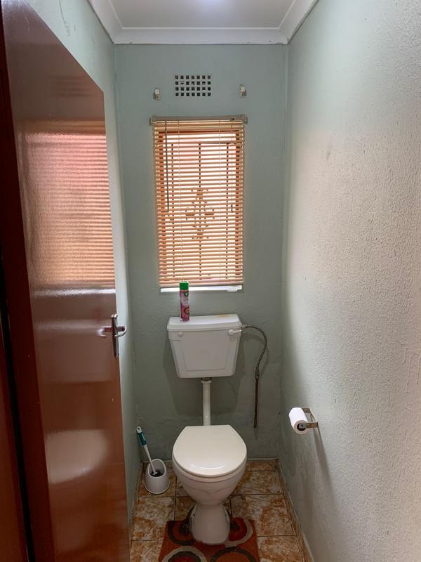 3 Bedroom Property for Sale in Ebony Park Gauteng