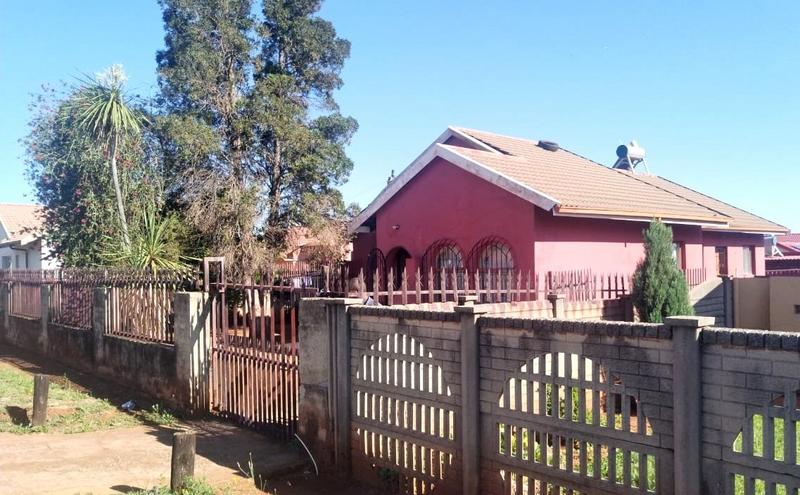 3 Bedroom Property for Sale in Ennerdale Gauteng