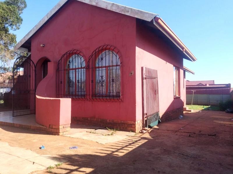 3 Bedroom Property for Sale in Ennerdale Gauteng