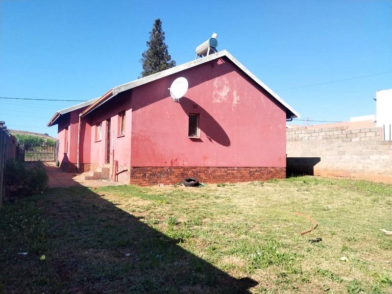 3 Bedroom Property for Sale in Ennerdale Gauteng