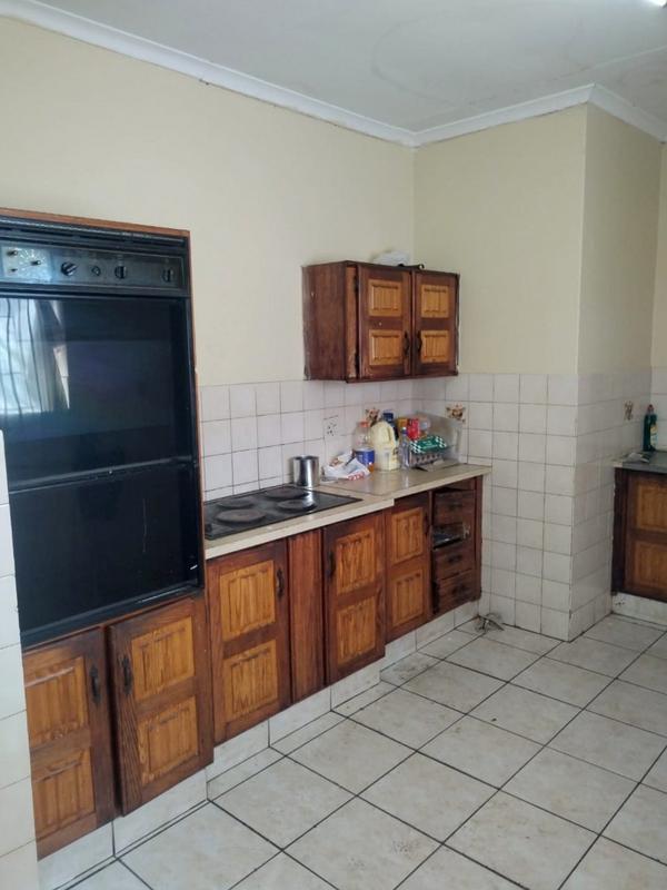 3 Bedroom Property for Sale in Ennerdale Gauteng