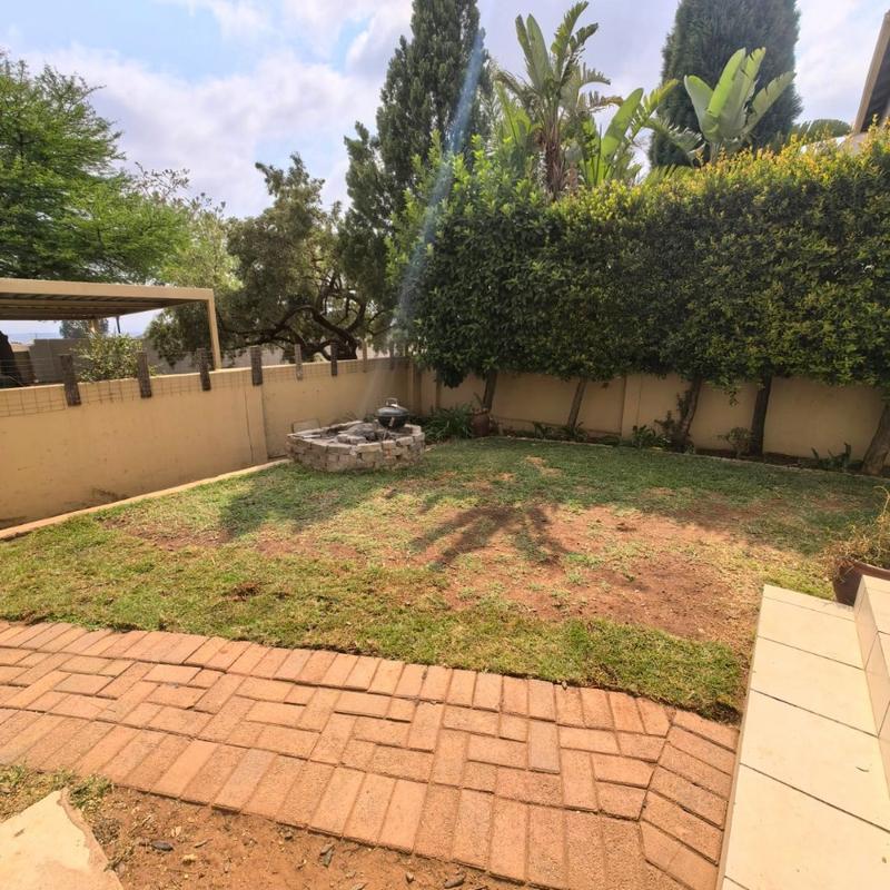 2 Bedroom Property for Sale in Zandspruit Gauteng