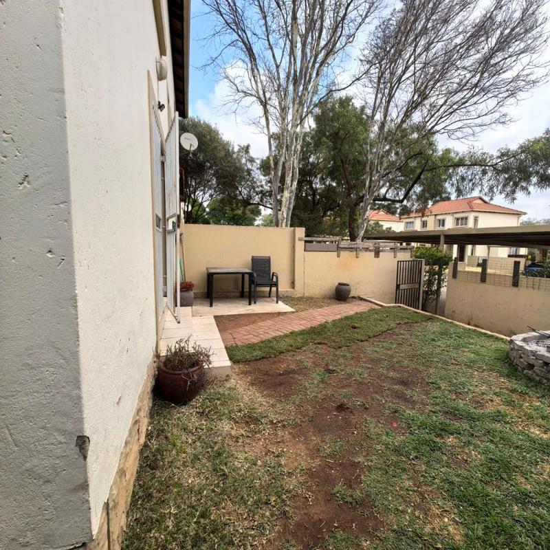 2 Bedroom Property for Sale in Zandspruit Gauteng