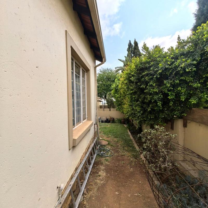 2 Bedroom Property for Sale in Zandspruit Gauteng