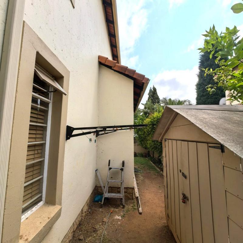 2 Bedroom Property for Sale in Zandspruit Gauteng