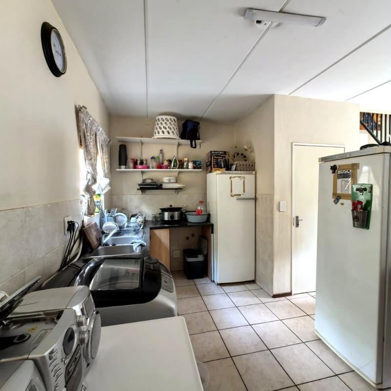 2 Bedroom Property for Sale in Zandspruit Gauteng