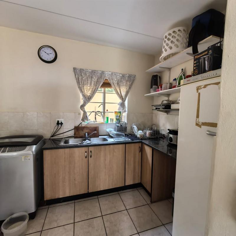 2 Bedroom Property for Sale in Zandspruit Gauteng