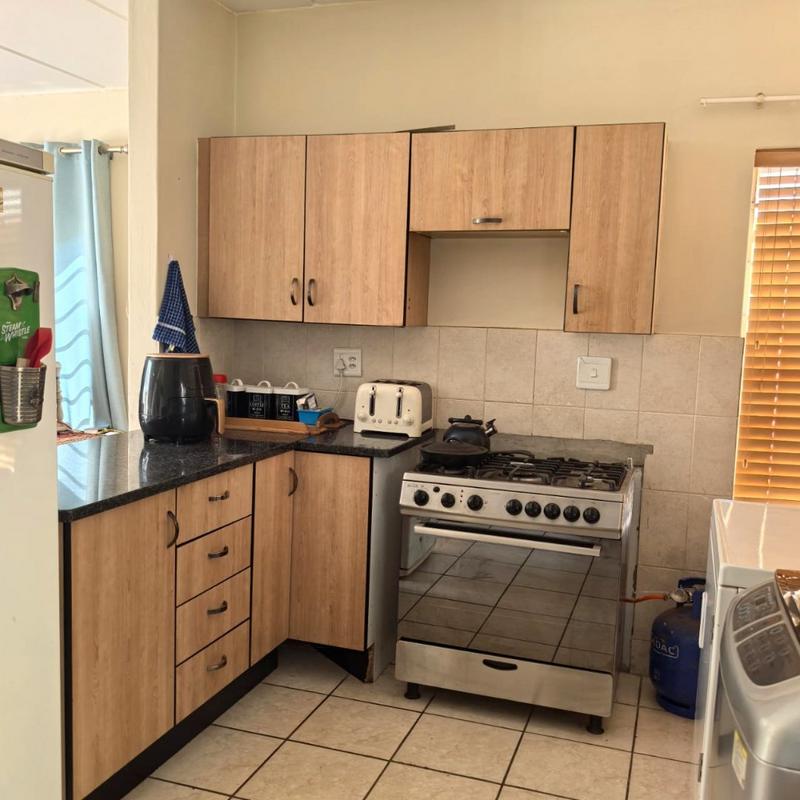 2 Bedroom Property for Sale in Zandspruit Gauteng