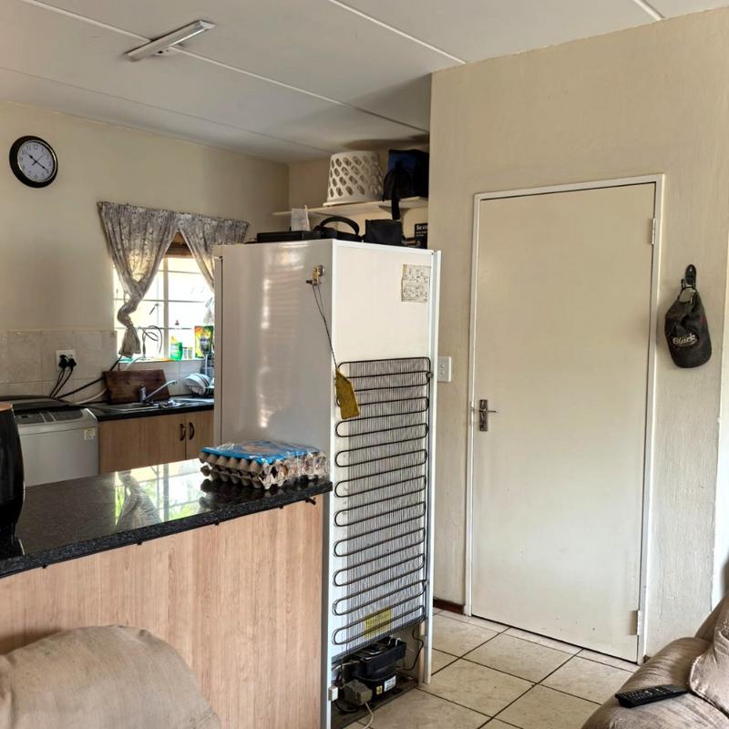 2 Bedroom Property for Sale in Zandspruit Gauteng