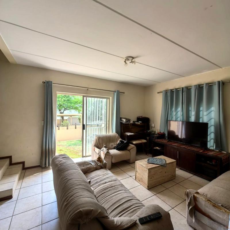 2 Bedroom Property for Sale in Zandspruit Gauteng
