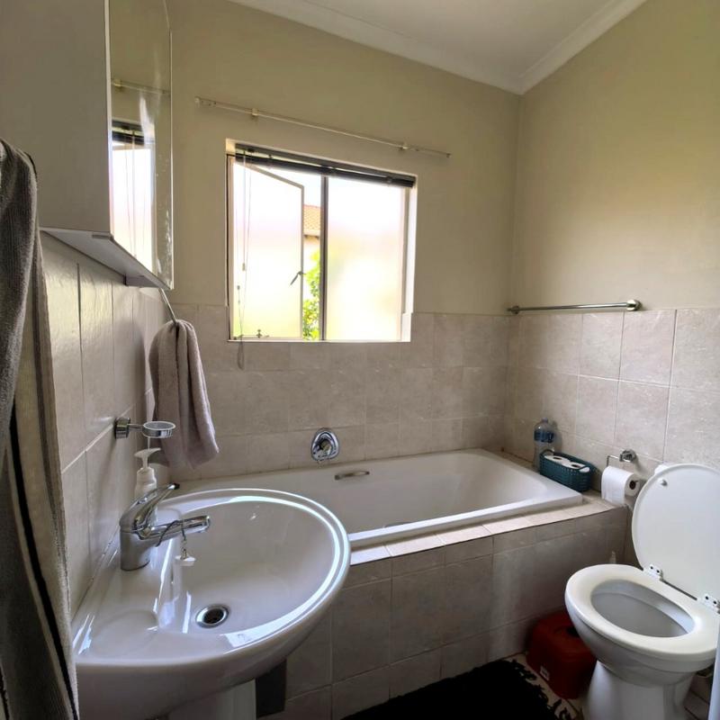 2 Bedroom Property for Sale in Zandspruit Gauteng