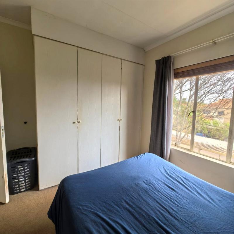 2 Bedroom Property for Sale in Zandspruit Gauteng